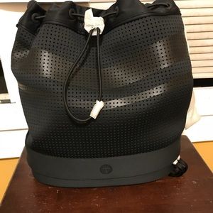 Tory Burch Sport Bucket Bag